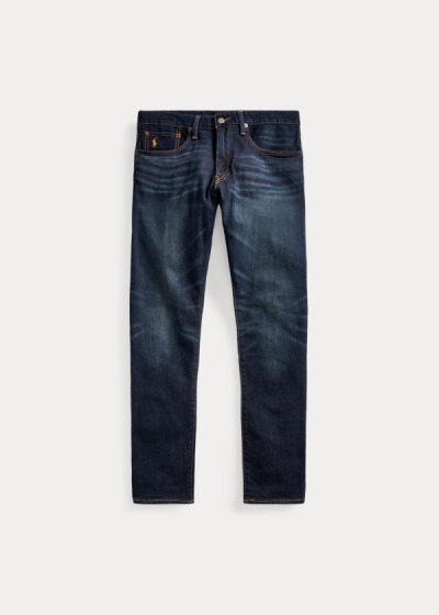 Men's Polo Ralph Lauren Sullivan Slim Jeans | 205436JHG